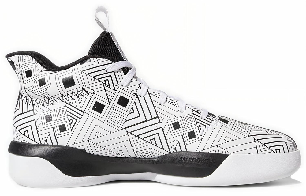 Кроссовки Adidas Pro Next Gca