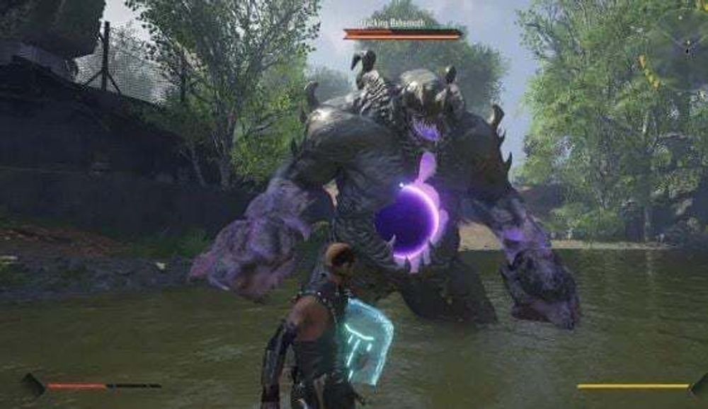 ELEX II PS4 | PS5