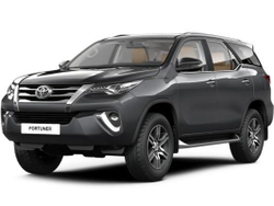 Упор (амортизатор) капота для Toyota Fortuner 2 / HiLux 8 (2015-) Autoinnovation.15-07