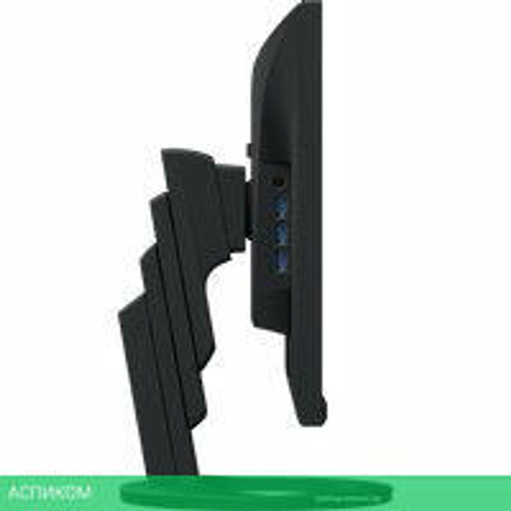 Монитор EIZO FlexScan EV2490-BK