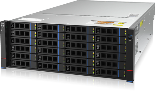 Сервер в сборе IRU Rock g4224p 2139290