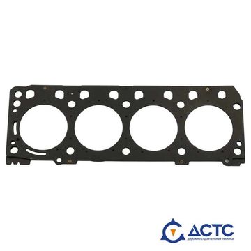 Прокладка головки блока цилиндров 2 риски DEUTZ