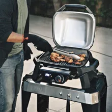 Тележка для электрических грилей Weber Pulse 1000 и 2000