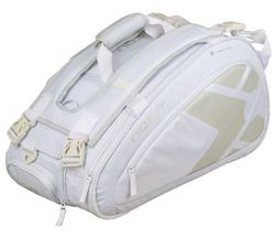 Сумка для Padel NOX AT10 Team - белый