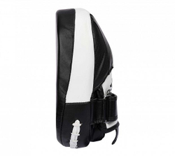 Лапы Speed 550 Micro Air Focus Mitt черно-белые adiSP550FM