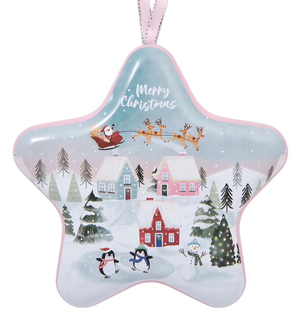 TCN-40/3 Коробка металлическая