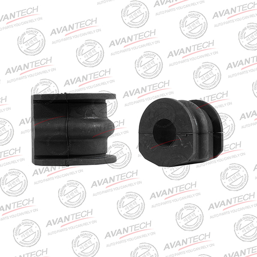 Втулка стабилизатора заднего Avantech ABH0216