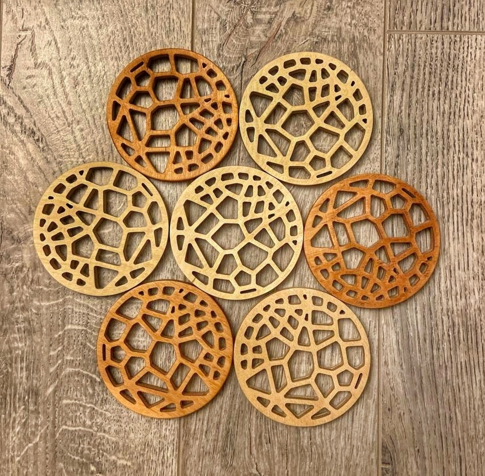 Подставка для твёрдого шампуня/бальзама