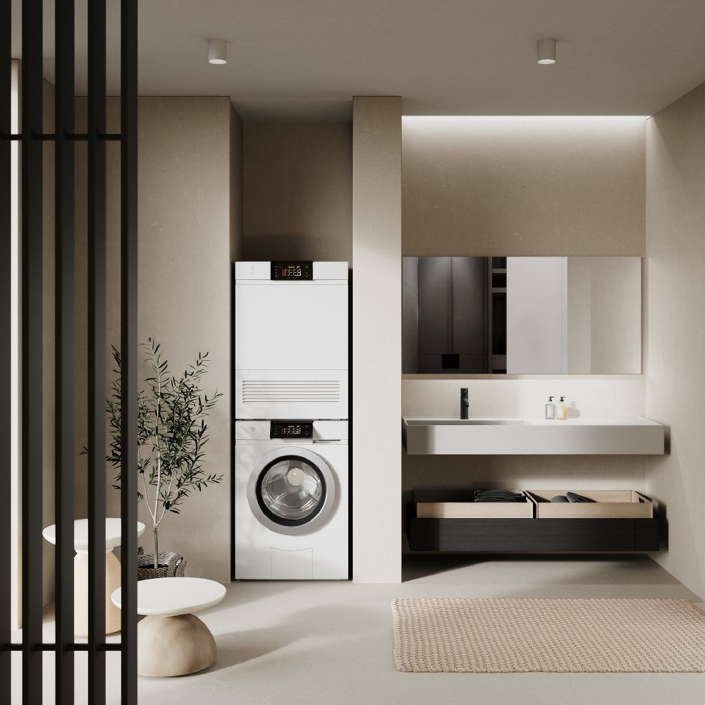 Стиральная машина AdoraWash V4000 AW4T-11023 L