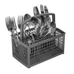 Отдельностоящая посудомоечная машина Meferi MDW6062WH FS LIGHT фото 18