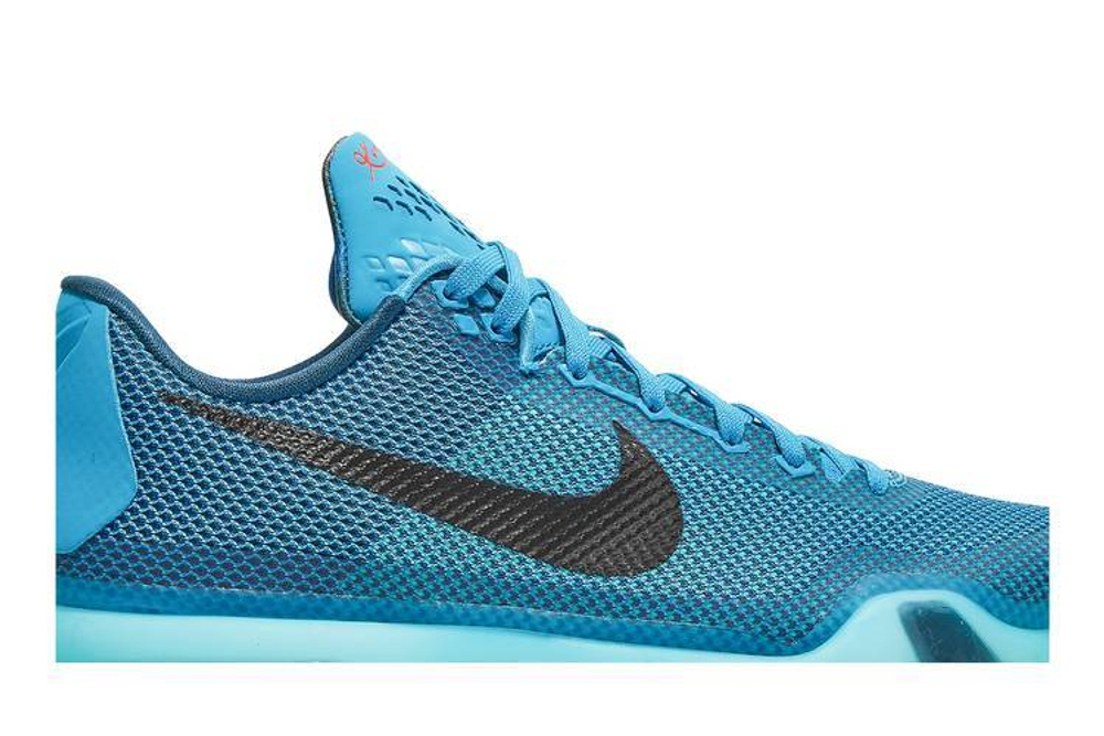 Nike Kobe 10 5Am Flight Hyper Sneakers