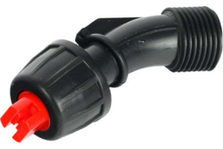 Комплект форсунок 3 шт для распылителей PT-12AC, PT-16AC-1 PATRIOT 755301019