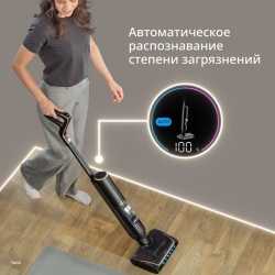 Моющий пылесос Tefal X-Clean 7 GF5736F4 2 в 1