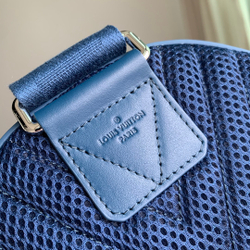 Louis Vuitton Pilot Slingbag