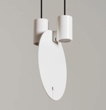 Подвесной светильник BIJOU by Altavolta