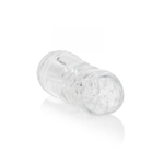 Прозрачный мастурбатор Big Man Masturbator (Цвет: прозрачный)