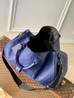 Louis Vuitton Keepall 50