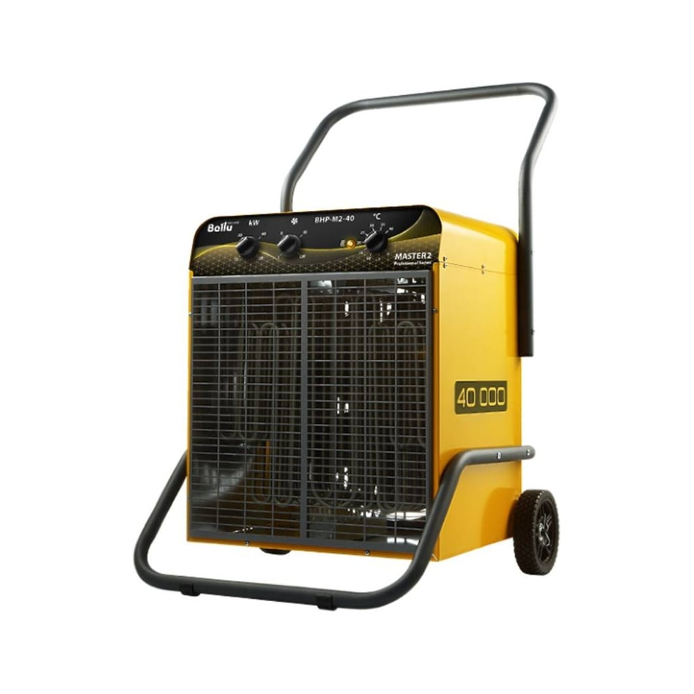 Пушка тепловая BALLU BHP-M2-40 НС-1298566