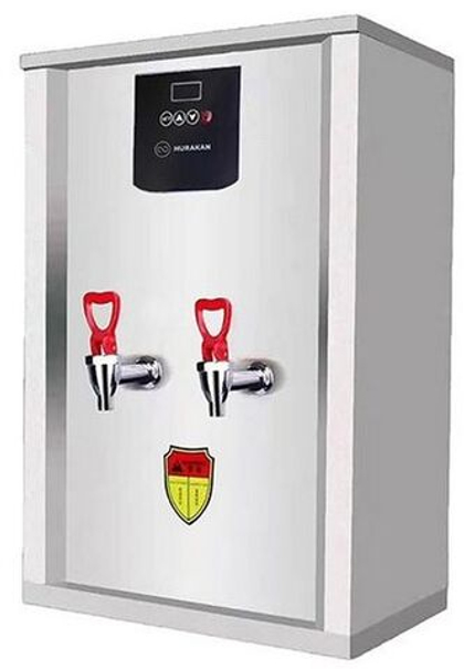 Кипятильник проточный HURAKAN HKN-HVZ80MDHC