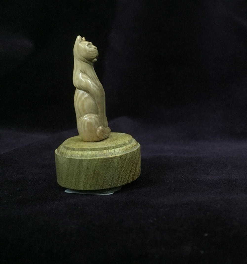 "Кошка"