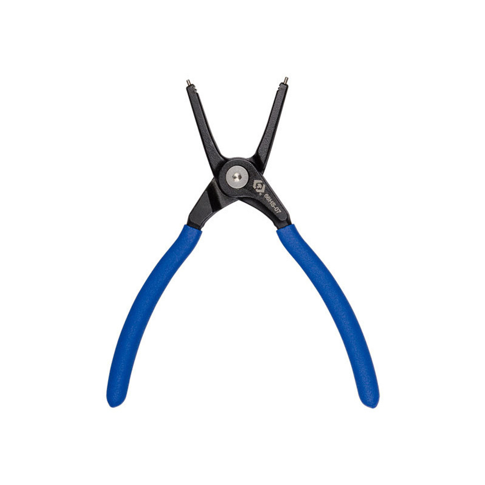 KING TONY (66HS-07) Съемник для стопорных колец 188 мм, прямые, сжатие