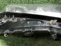 Битая Фара правая Toyota Camry xv70 (17-нв) LED