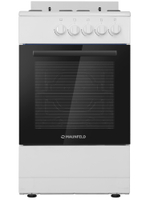 Газовая плита MAUNFELD MGC50GEW01