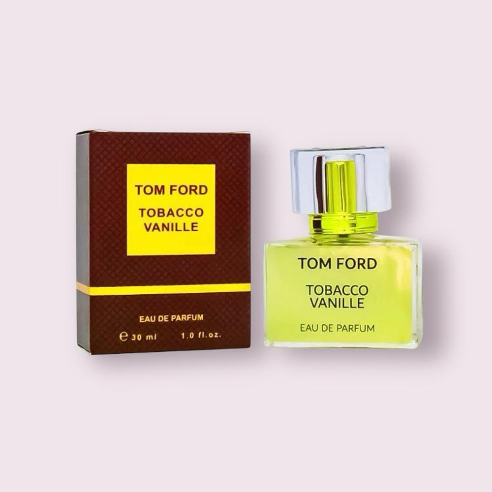 Тестер парфюмерии Tom Ford "Tobacco Vanille",30ml