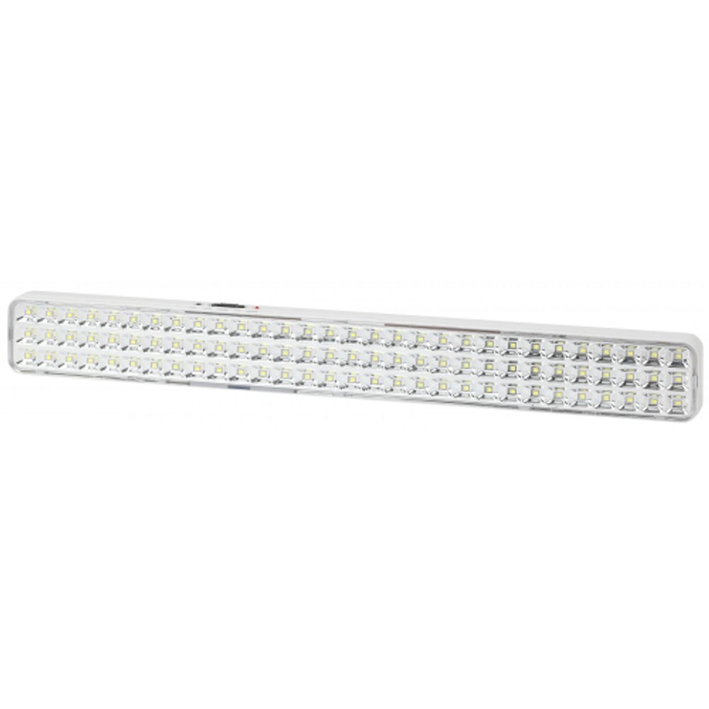 Аварийный светильник светодиодный ЭРА DBA-107-0-20 непостоянный 90LED 4ч IP20