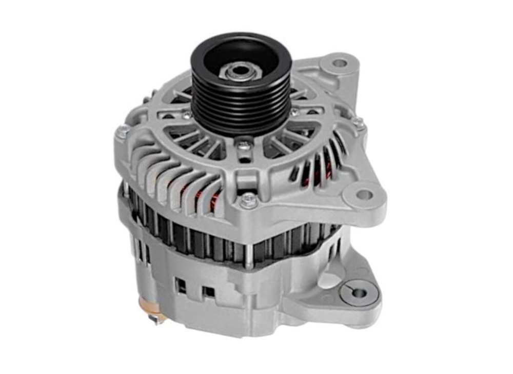 Генератор для Hitachi, ISUZU ALH4960