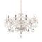Подвесная люстра Ideal Lux Negresco SP10 Trasparente 141060