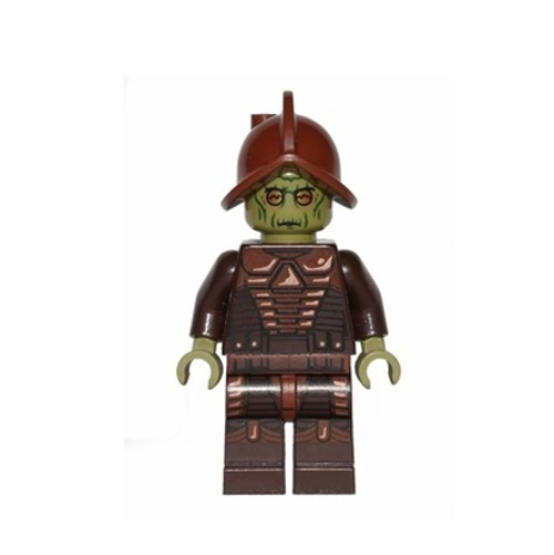 Неймодианский Воин sw0536