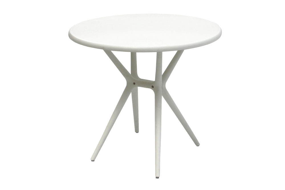 Набор мебели Stepp Еска 3уп (2 уп 2 стула Еска све-сер new+ 1упСтол ТЕОРИ бел)