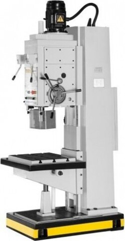 Станок сверлильный STALEX MGB40