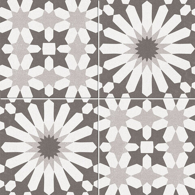 Напольная плитка DUAL GRES LUKEN Bliss Матовый