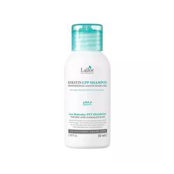 Lador Keratin LPP Shampoo Шампунь с кератином