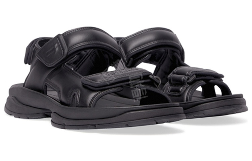 Balenciaga Tourist