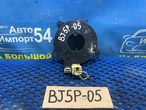 Шлейф подрулевой MAZDA FAMILIA 2000