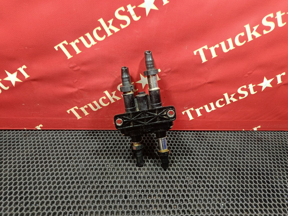 Насос перекачки топлива 2023 года.