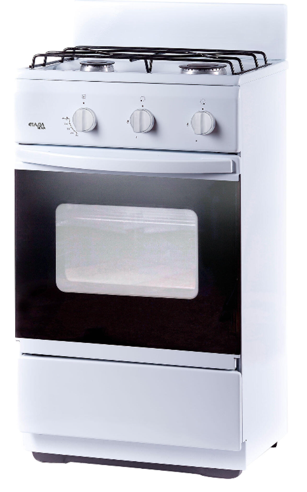 Плита газовая ЛАДА NOVA CG 32013 W