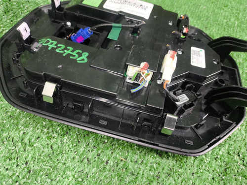 Плафон салона Jetour T2 (2023-н.в.)