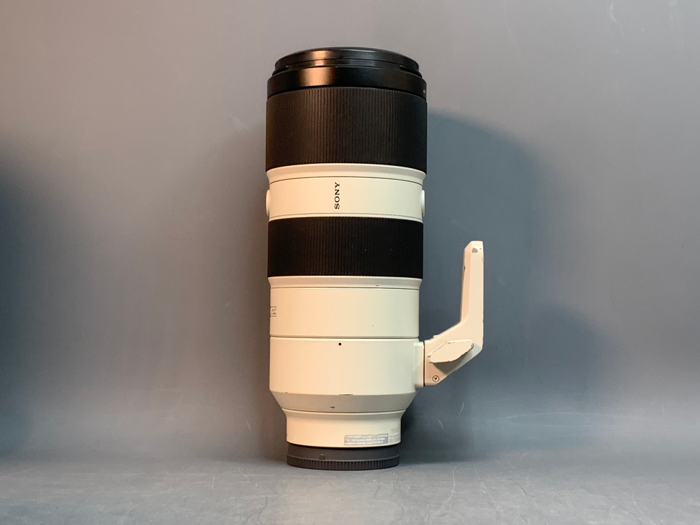 Sony FE 70-200mm 2.8 GM OSS