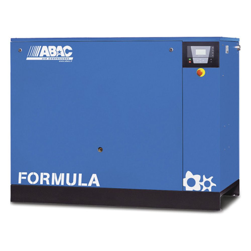 Винтовой компрессор ABAC FORMULA 75-8