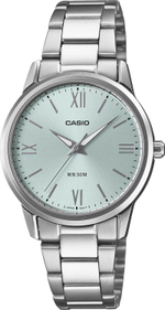 Женские наручные часы Casio Collection LTP-1303DD-2A