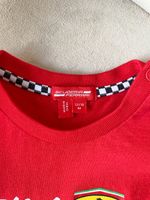 Футболка Scuderia Ferrari