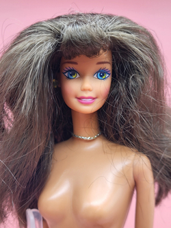 Кукла Барби Тереза 90х винтаж