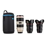 Чехол Tenba Tools Lens Capsule 23x12 см 636-359 жесткий для объектива