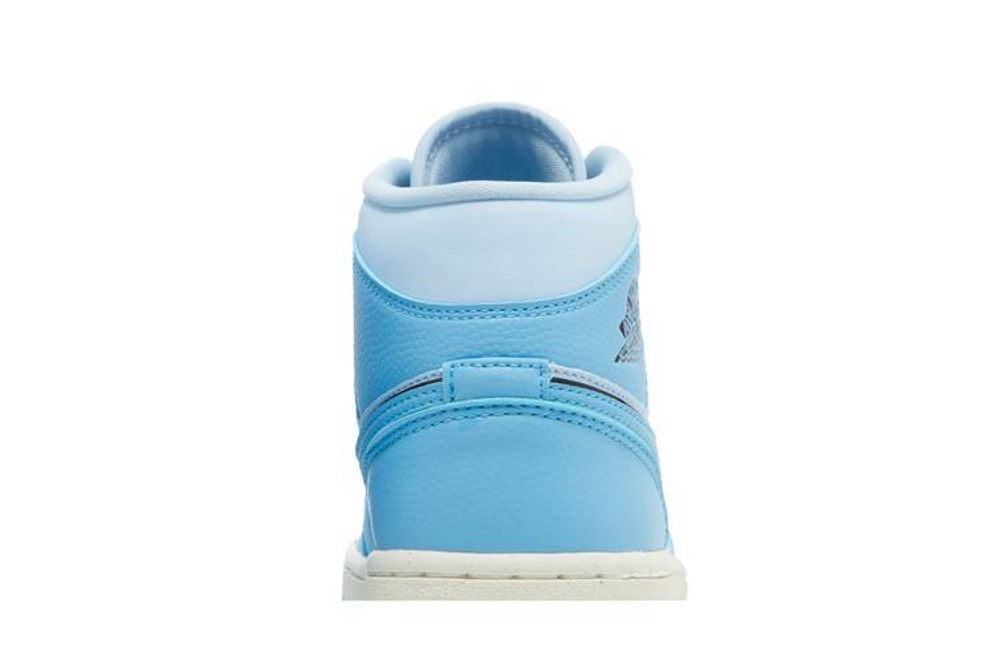 Кроссовки Jordan Air Jordan 1 Mid Se (Женская размерная сетка)