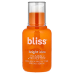 Bliss, Bright Idea, осветляющая сыворотка с витамином C и трипептидами, 30 мл (1 жидк. Унция)