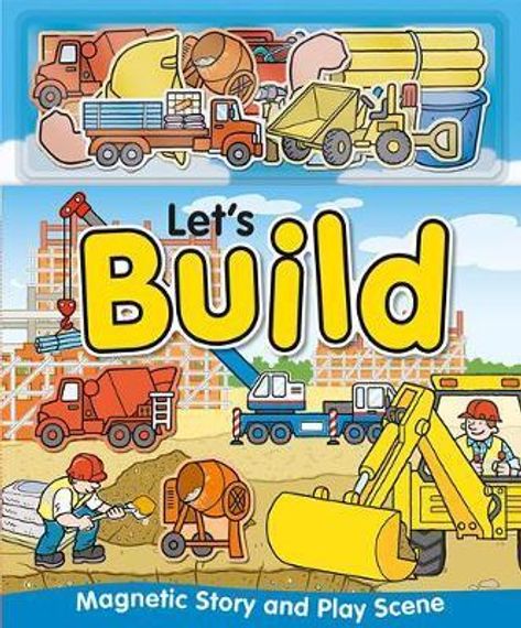 Let&#39;s Build